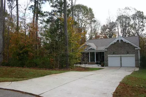 3745 Norman Blalock Rd, Willow Spring, NC 27592 photo 21