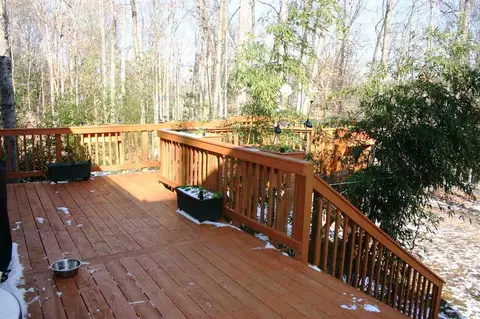 3745 Norman Blalock Rd, Willow Spring, NC 27592 photo 3
