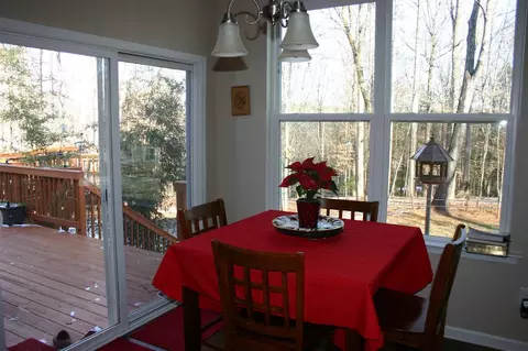 3745 Norman Blalock Rd, Willow Spring, NC 27592 photo 9