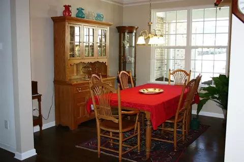 3745 Norman Blalock Rd, Willow Spring, NC 27592 photo 10