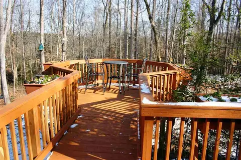 3745 Norman Blalock Rd, Willow Spring, NC 27592 photo 2
