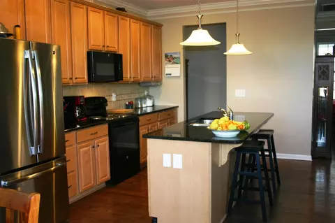 3745 Norman Blalock Rd, Willow Spring, NC 27592 photo 8