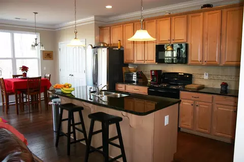3745 Norman Blalock Rd, Willow Spring, NC 27592 photo 7