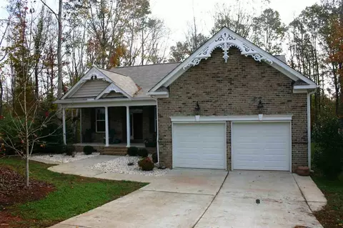3745 Norman Blalock Rd, Willow Spring, NC 27592 photo 1