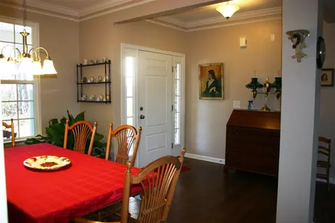3745 Norman Blalock Rd, Willow Spring, NC 27592 photo 11
