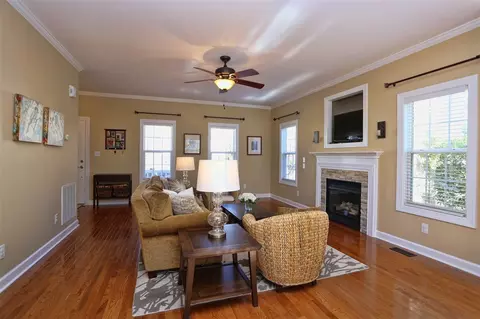 3012 Fineberg Ct, Wake Forest, NC 27587 photo 11