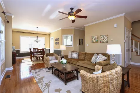 3012 Fineberg Ct, Wake Forest, NC 27587 photo 9