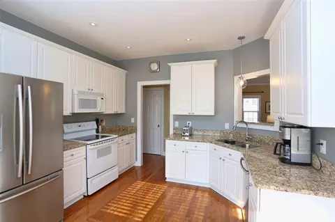 3012 Fineberg Ct, Wake Forest, NC 27587 photo 3
