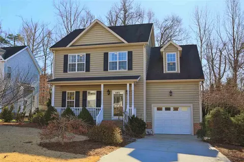 3012 Fineberg Ct, Wake Forest, NC 27587 photo 2