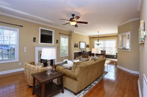 3012 Fineberg Ct, Wake Forest, NC 27587 photo 7