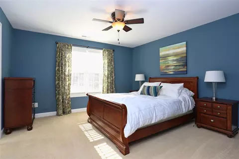 3012 Fineberg Ct, Wake Forest, NC 27587 photo 13