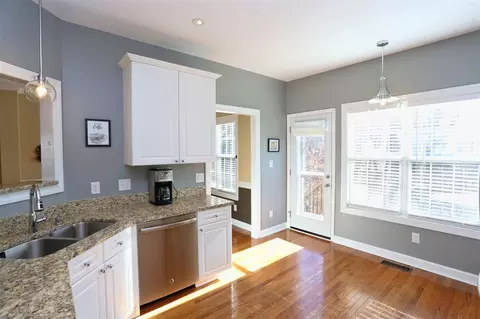 3012 Fineberg Ct, Wake Forest, NC 27587 photo 5