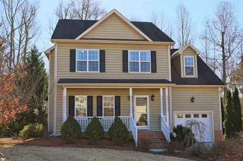 3012 Fineberg Ct, Wake Forest, NC 27587 photo 1