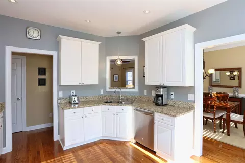 3012 Fineberg Ct, Wake Forest, NC 27587 photo 4