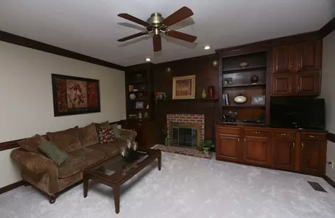 400 King George Loop, Cary, NC 27511 photo 6