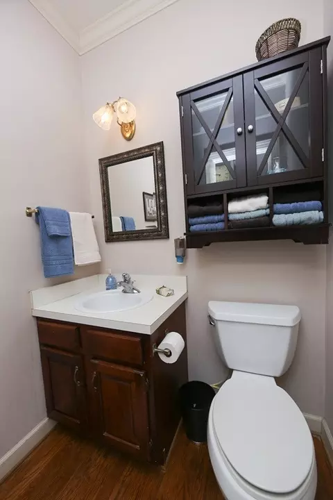 400 King George Loop, Cary, NC 27511 photo 11