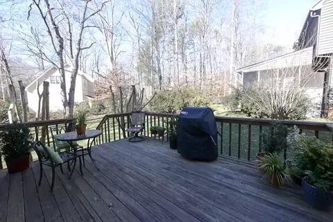400 King George Loop, Cary, NC 27511 photo 23