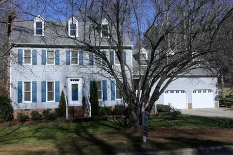400 King George Loop, Cary, NC 27511 photo 1