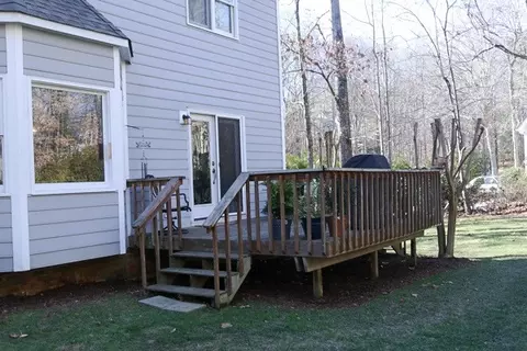 400 King George Loop, Cary, NC 27511 photo 24
