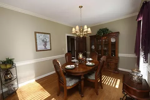 400 King George Loop, Cary, NC 27511 photo 3