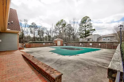 131 Forest Oaks Dr, Durham, NC 27705 photo 22
