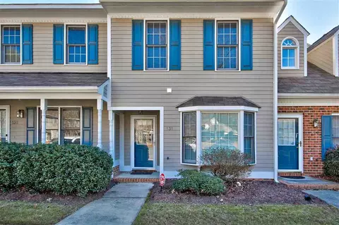 131 Forest Oaks Dr, Durham, NC 27705 photo 1