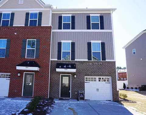 802 Suffield Way, Cary, NC 27519 photo 1