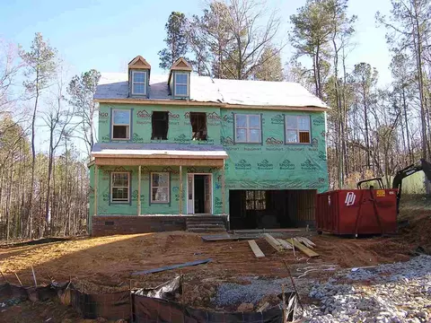 6509 Clogher Rd, Willow Spring, NC 27592 photo 1