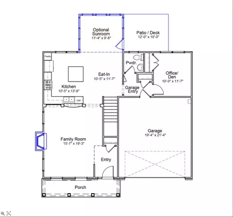 6509 Clogher Rd, Willow Spring, NC 27592 photo 6