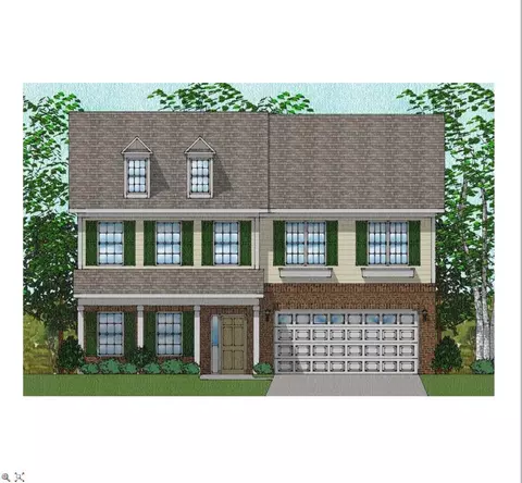 6509 Clogher Rd, Willow Spring, NC 27592 photo 4