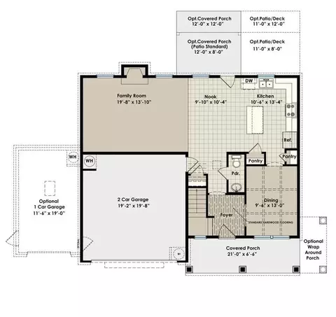 44 Cymbal Ln, Garner, NC 27529 photo 22