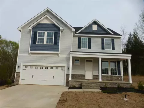 44 Cymbal Ln, Garner, NC 27529 photo 1
