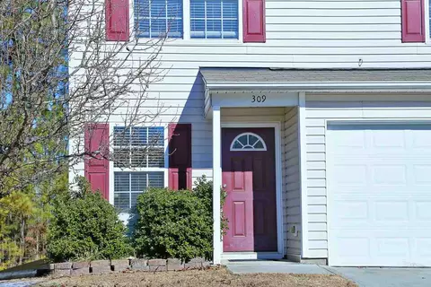 309 Weeping Willow Dr, Durham, NC 27704 photo 2