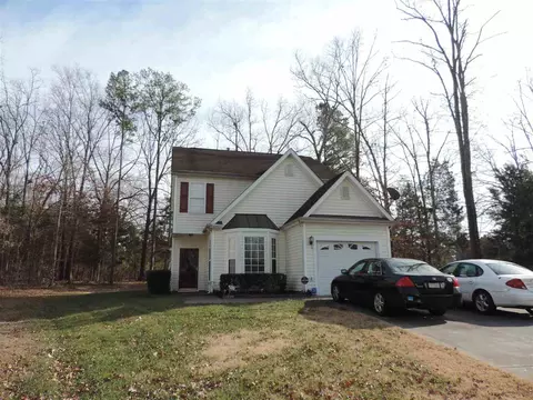 5 Onyx Ct, Durham, NC 27703 photo 1