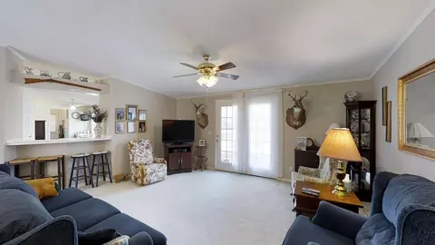 6708 Lee St, Bailey, NC 27807 photo 2