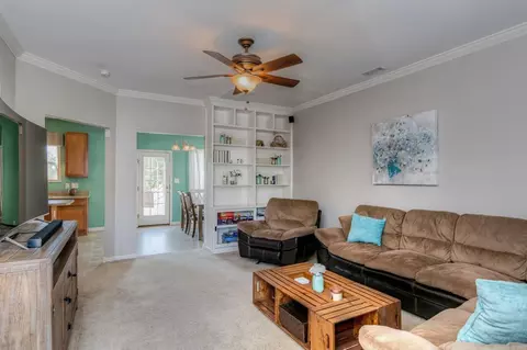 4010 Lady Slipper Ln, Durham, NC 27704 photo 3