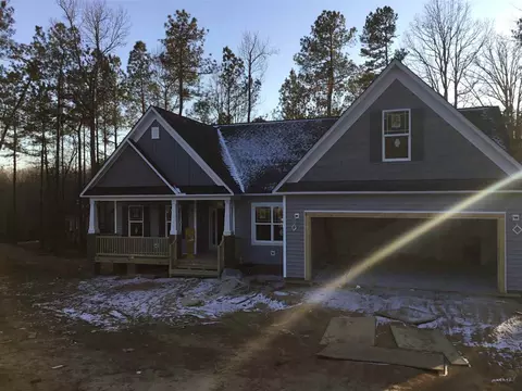 4013 Lantern Rdg, Garner, NC 27529 photo 1