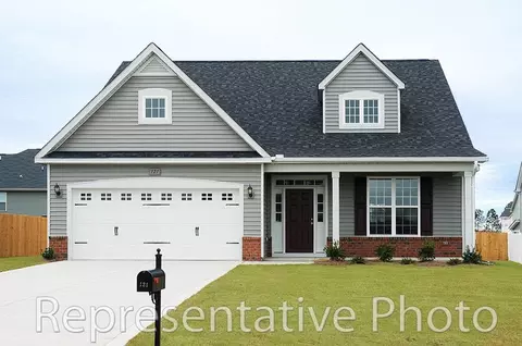 871 November Ln, Willow Spring, NC 27592 photo 1