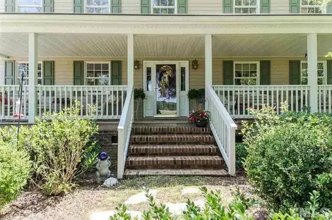 2529 Bobbitt Rd, Kittrell, NC 27544 photo 4