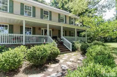 2529 Bobbitt Rd, Kittrell, NC 27544 photo 3