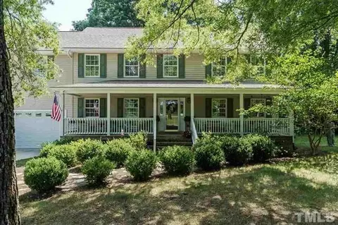 2529 Bobbitt Rd, Kittrell, NC 27544 photo 2