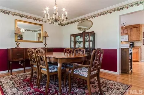 2529 Bobbitt Rd, Kittrell, NC 27544 photo 6