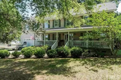 2529 Bobbitt Rd, Kittrell, NC 27544 photo 1