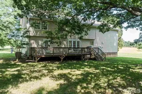 2529 Bobbitt Rd, Kittrell, NC 27544 photo 23