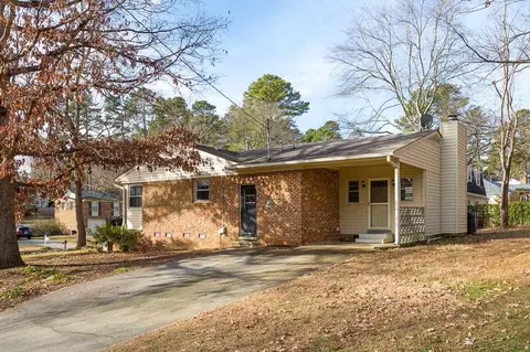 413 Pinecroft Dr, Raleigh, NC 27609 photo 20