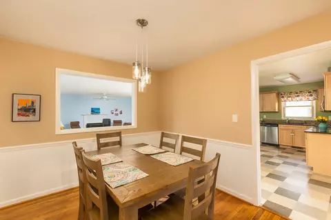 413 Pinecroft Dr, Raleigh, NC 27609 photo 6