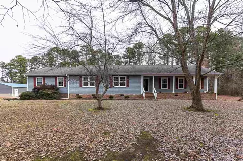 6605 Leesville Rd, Durham, NC 27703 photo 1