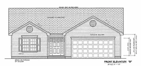 441 Soaring Eagle Trl, Zebulon, NC 27597 photo 2