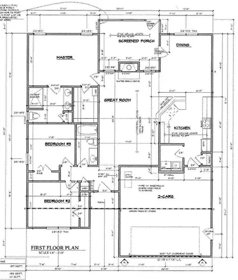 441 Soaring Eagle Trl, Zebulon, NC 27597 photo 3