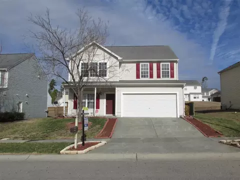 1911 Spring Creek Dr, Durham, NC 27704 photo 2